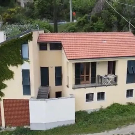 Caterina * Сестри-Леванте