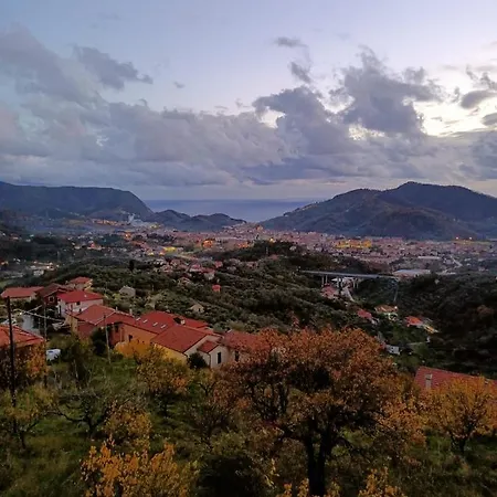 Caterina Сестри-Леванте