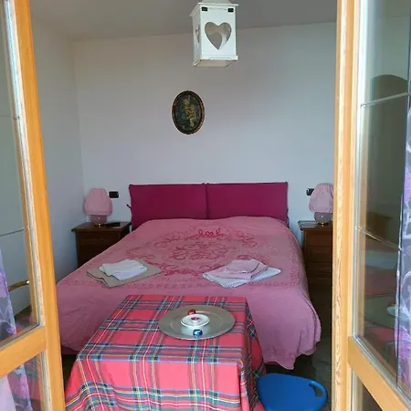 Caterina Bed and Breakfast *