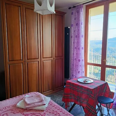 Caterina Bed and Breakfast Σέστρι Λεβάντε