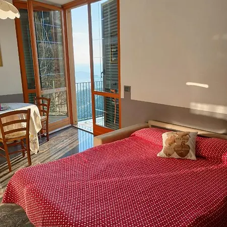 Caterina Bed & Breakfast