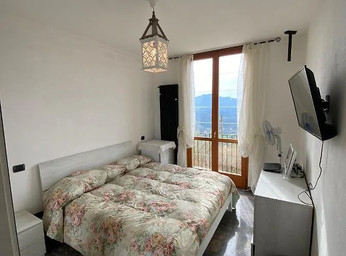 Caterina Bed & Breakfast