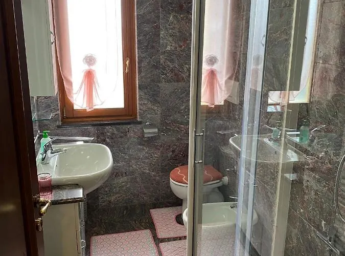 Bed & Breakfast Caterina