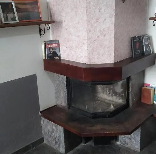 Caterina Bed & Breakfast *