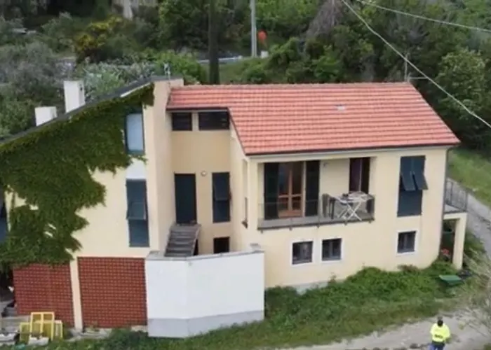 Caterina * Sestri Levante