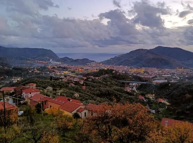 Caterina Sestri Levante