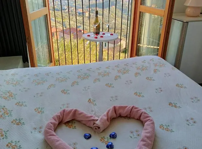 Bed & Breakfast Caterina