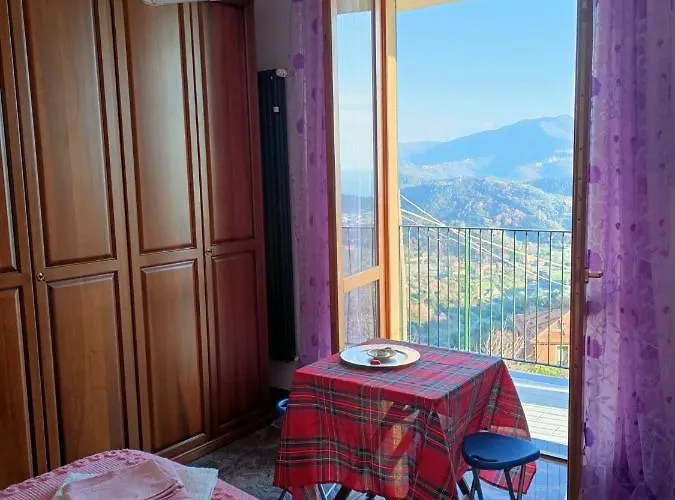 Caterina * Sestri Levante