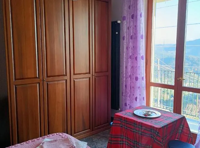 Caterina Bed & Breakfast Sestri Levante