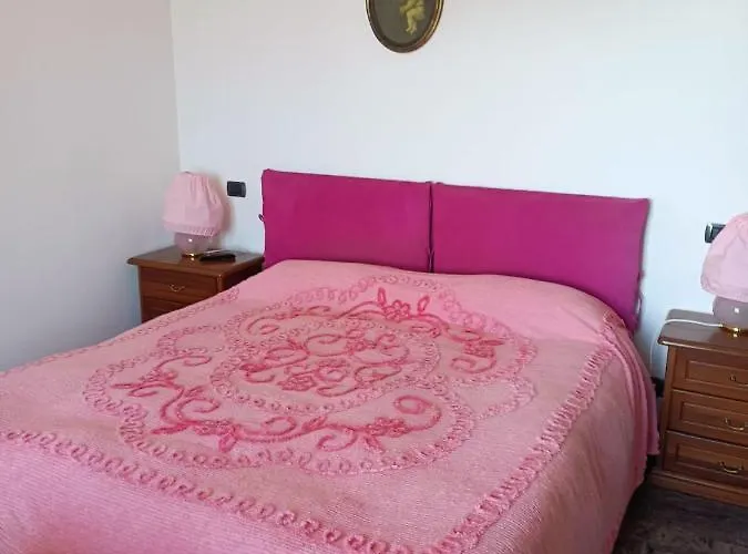 Caterina * Sestri Levante