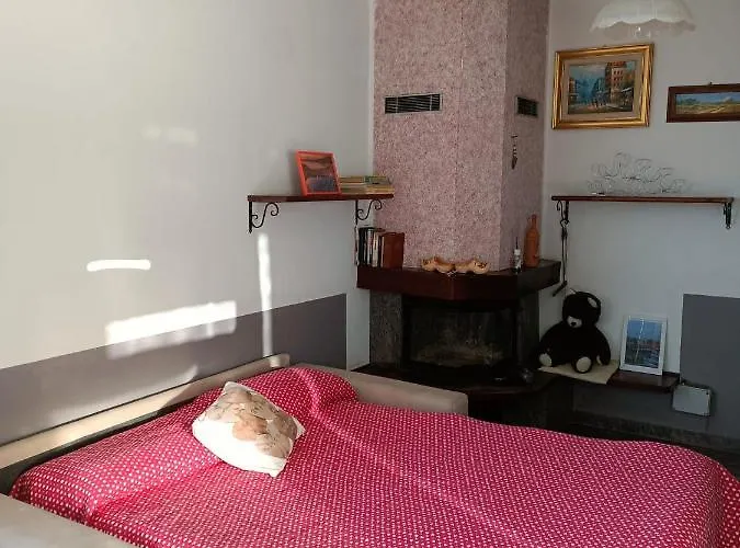 Bed & Breakfast Caterina *