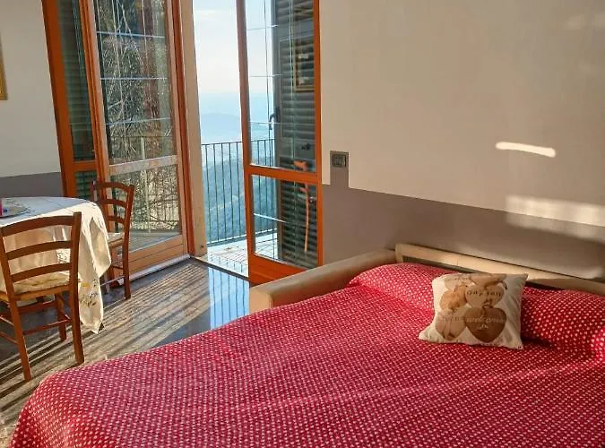 Caterina Bed & Breakfast