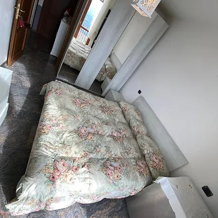 Caterina Couette-café Sestri Levante