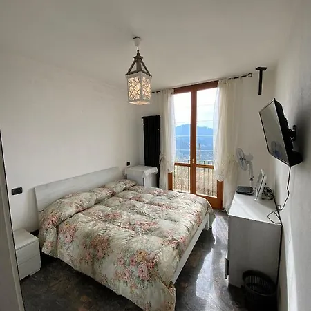 Caterina Bed & Breakfast