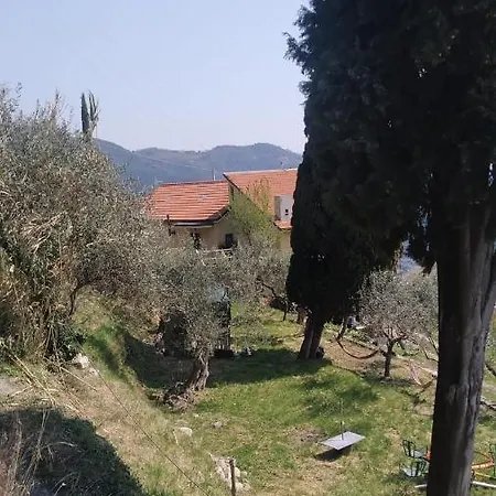 Caterina Bed & Breakfast