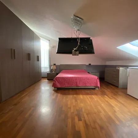 Caterina Bed & Breakfast Sestri Levante
