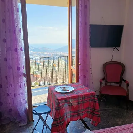 Caterina Bed & Breakfast *