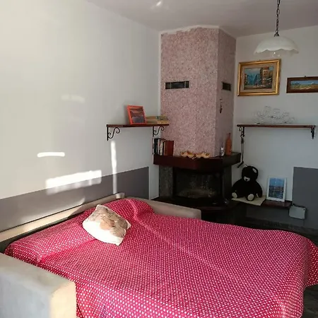 Bed & Breakfast Caterina *