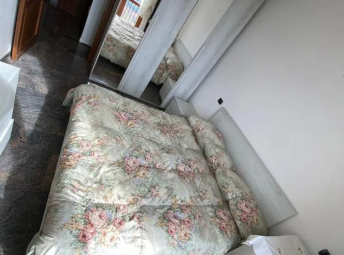 Caterina Nocleg ze śniadaniem Sestri Levante