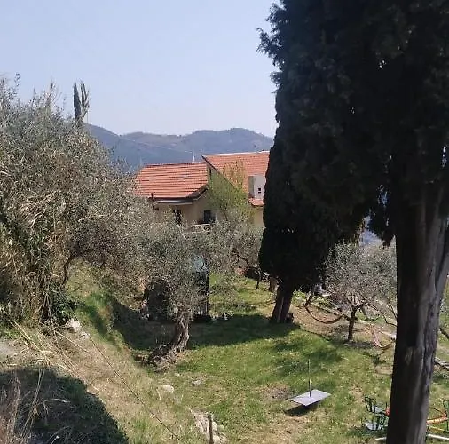 Caterina Bed and breakfast