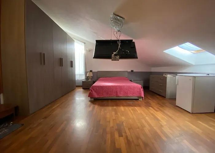 Caterina Bed and breakfast Sestri Levante